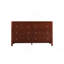 Commode Burlington, cerise-1351470360