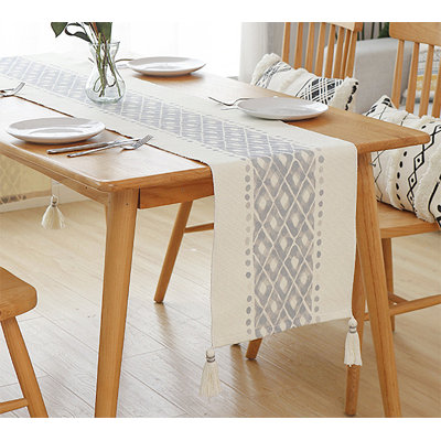 Chemin de table Mauricia