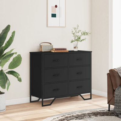 Bayad Rectangle Accent Chest