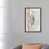 Toile avec cadre en bois brun classique n'est pas disponible