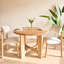 Table de salle à manger Harlow-618224394