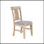 Chaise de salle à manger (ensemble de 2 pièces)-195219110-195219104