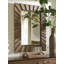 Cypress Point Ardley Sunburst Mirror