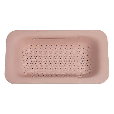 Passoire pour égouttoir à évier Colander