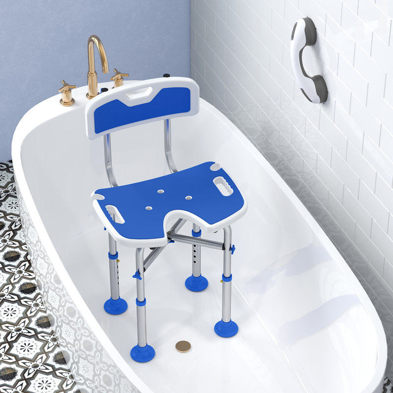 Shower Stool