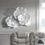 Flower Wall Décor-2034042651