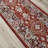 Custom Size Anatolian Mahal Red Rug-478218535