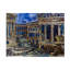 "Le musée d'art" sur toile-98249015