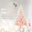 Artificial Spruce Christmas Tree-2098915019