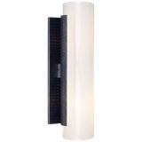 Kelly Wearstler Precision Cylinder Sconce