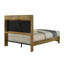 Bed W/USB