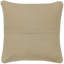 Coussin décoratif géométrique