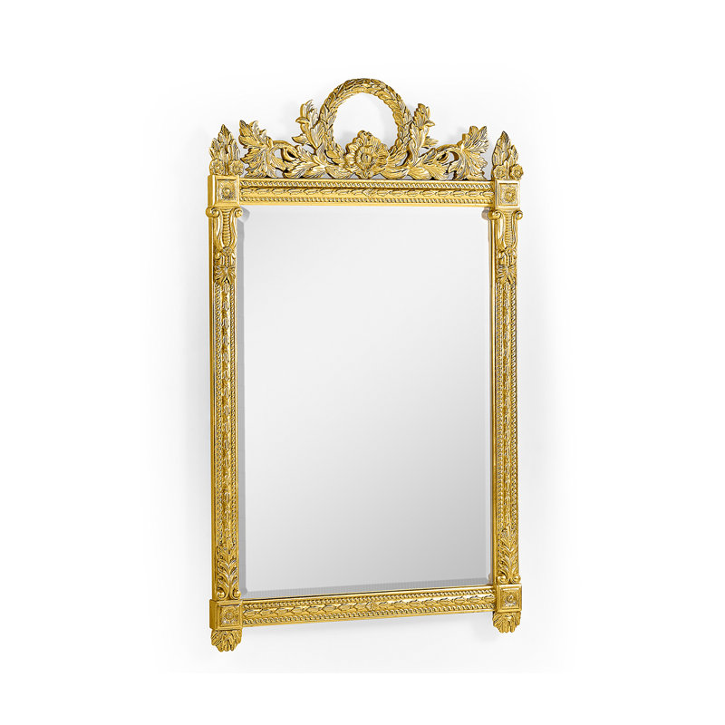 Versailles Beveled Mirror