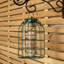 Caziyah Metal Hanging