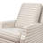 Crewe Electronic Recliner and Swivel Glider in Eco-Performance Fabric-100498697