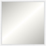 Summercove Solid Wood Mirror