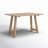 Sheila Sedgewick 50'' W Rectangle Writing Desk