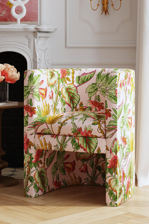 Accent Chairs