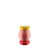 Pink/Red/Yellow