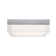 Matrix 1 - Light LED Flush Mount