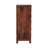 Ikeria Solid Wood Accent Chest