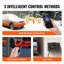 VEVOR 1 BTU Electric Cabinet Space Heater