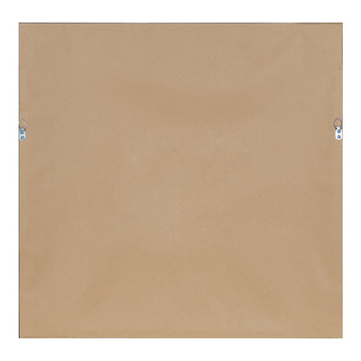 Miroir traditionnel biseauté Logsdon