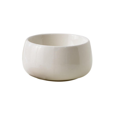 Dahlila Ceramic / Porcelain Decorative Bowl 1