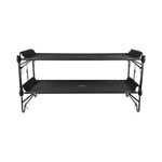 2XL Disc-O-Bed Portable Cot System