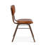 Hudson Upholstered Dining Chair