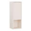 Rectangle Accent Cabinet