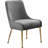 Owen Velvet Upholstered Side ChaiR-690425291