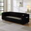 Grand canapé-lit de 81 po avec canapé Matters, grand canapé-lit escamotable, canapé-lit 2 en 1 pour salon, appartement et petit espace.-1250184063