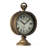 Metal Wall Clock
