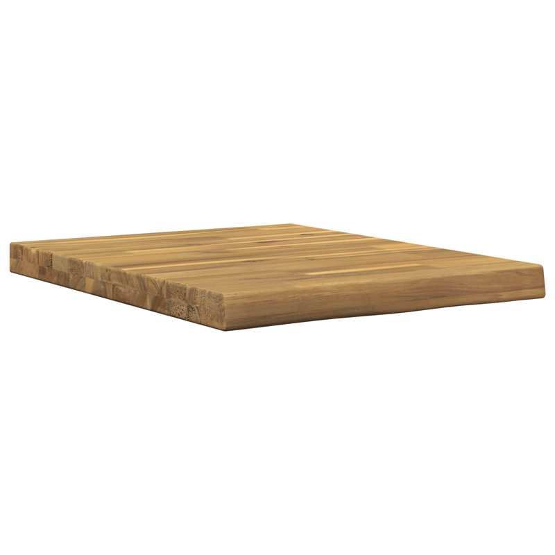 Solid Wood Table Top