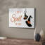 «Put A Spell» - galerie enveloppée Cavas-1537532695
