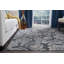 Tapis floral gris Majoros-25248357