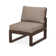 Edge Modular Armless Chair