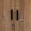 9 Pair Shoe Storage Cabinet