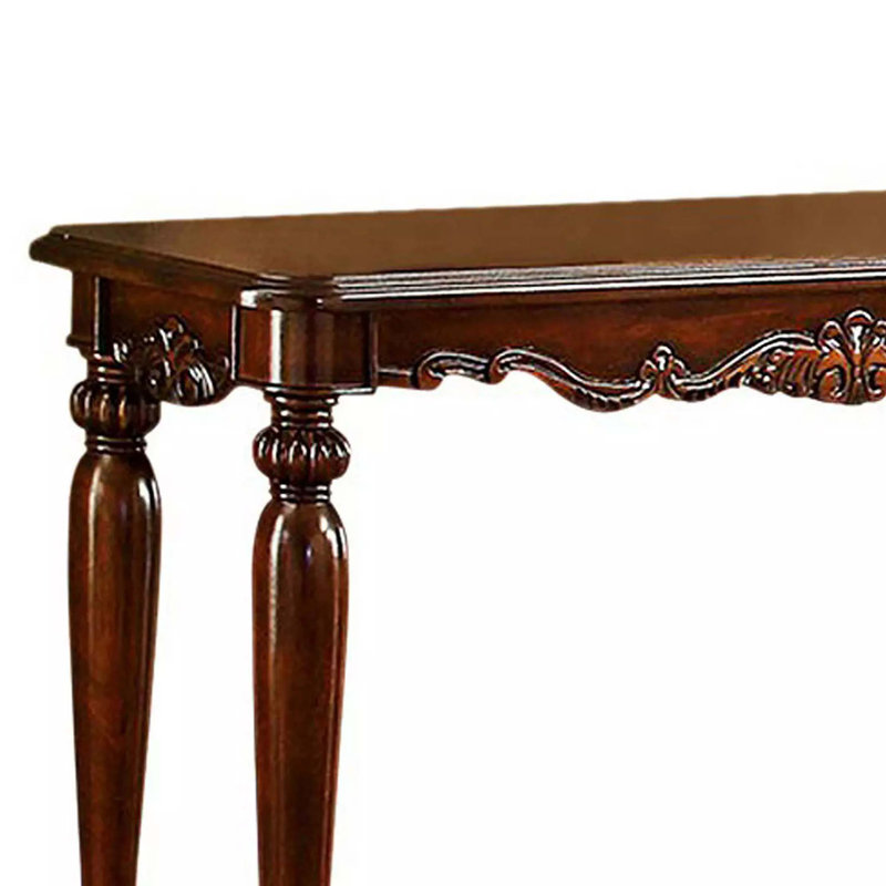 Console traditionnelle de style traditionnel 1Pc
