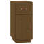 Leam 34cm Solid Wood Sideboard-1616503243