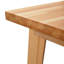 Rosalie solid wood dining table-835911336-835911343