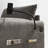 Upholstered Accent Armchair With Storage Ottoman-1890609193