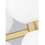 Londyn 6 - Light Semi Flush Mount-1929761974