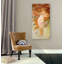 Spring by Alphonse Mucha - Wrapped Canvas Painting-1197288102
