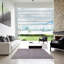 Tapis oriental gris Canfield-1022035803