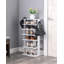 Range-chaussures vertical