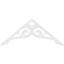 Bordure de pignon en PVC de qualité architecturale Bordeaux (4/12)-126672480-126672469-126672463
