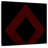 Geometric Pyramid Stack-109389306