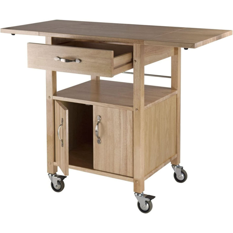 Baca Kitchen Cart